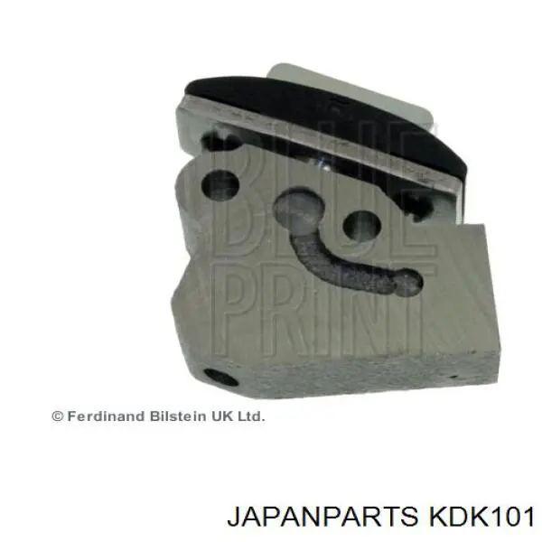 Kit de cadena de distribución Japan Parts KDK101 precio, desde 127,61 EUR