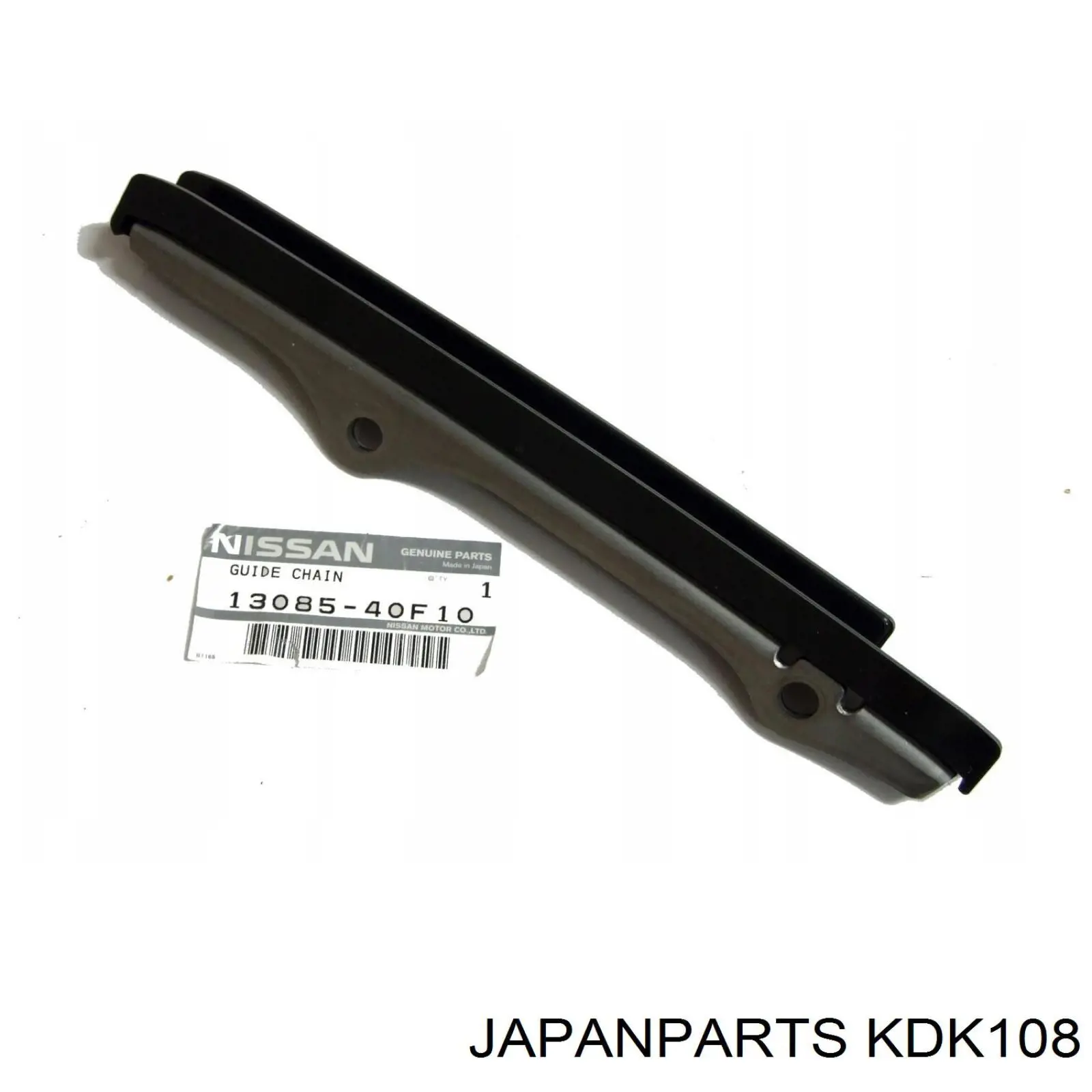 KDK-108 Japan Parts kit de cadenas de distribución