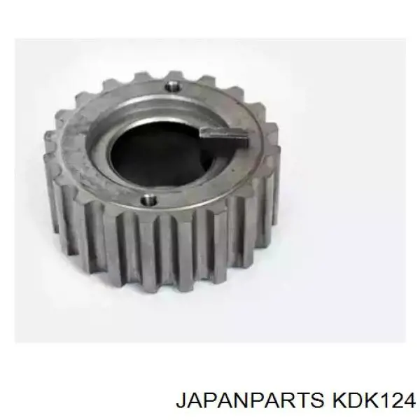 Kit de montaje de la cadena de distribución  Japan Parts KDK124