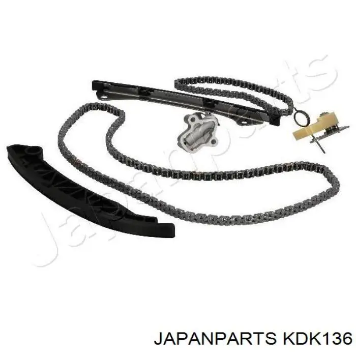 Kit de cadena de distribución TC6305FK BGA