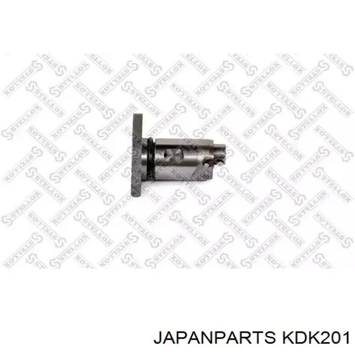 Kit de montaje de la cadena de distribución  Japan Parts KDK201
