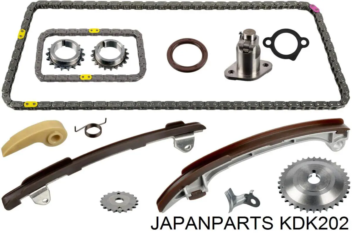 Comprar 558007310 INA Kit de cadena de distribución