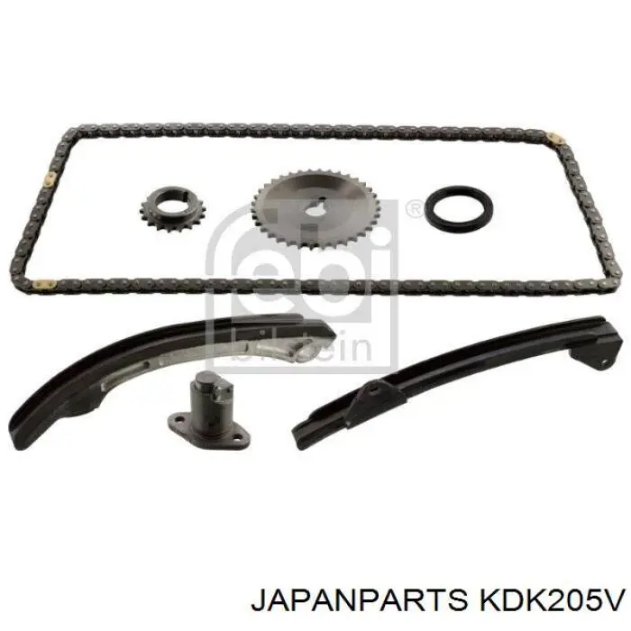 Comprar KDK205V Japan Parts Kit de cadena de distribución
