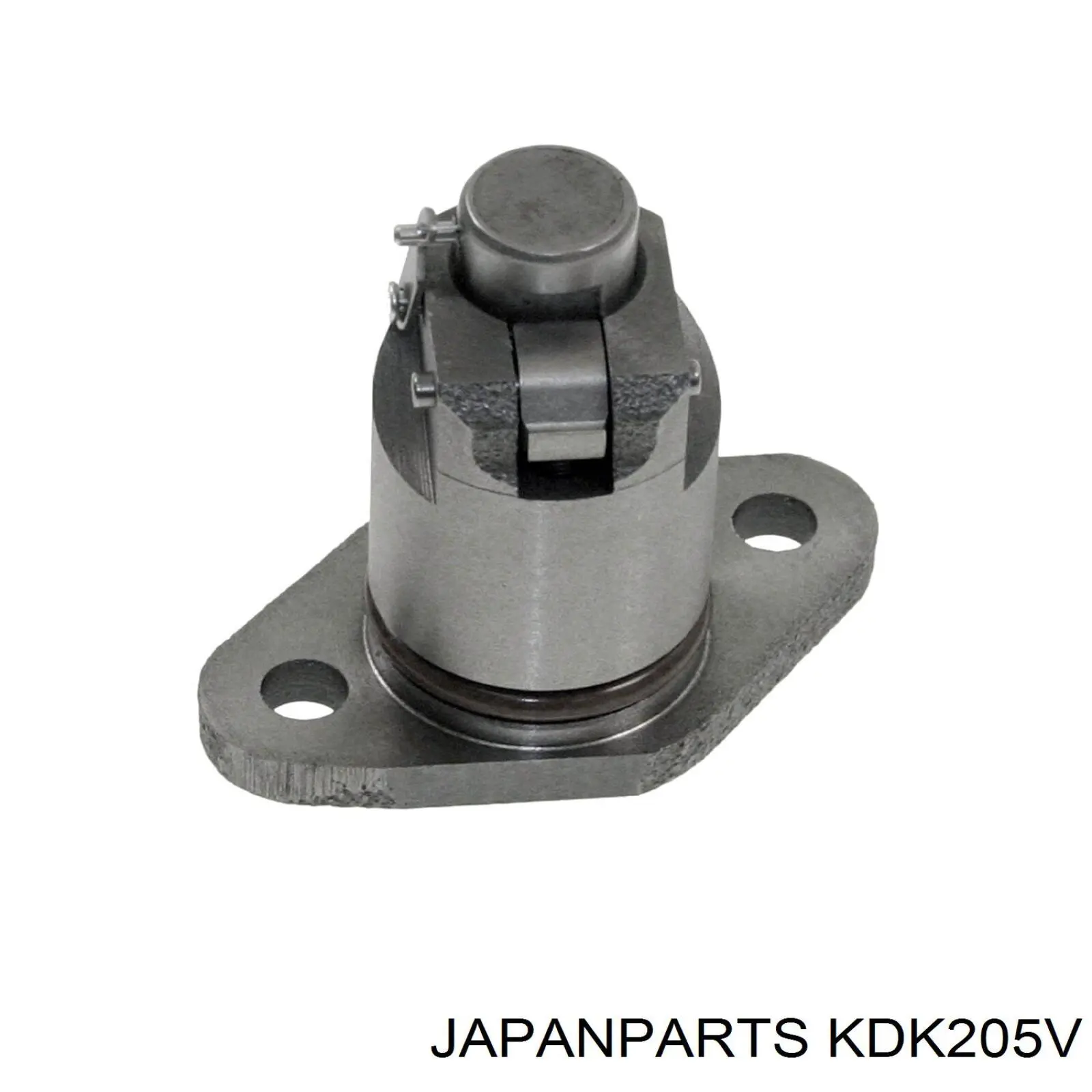 Kit de cadena de distribución Japan Parts KDK205V precio, desde 523,89 EUR