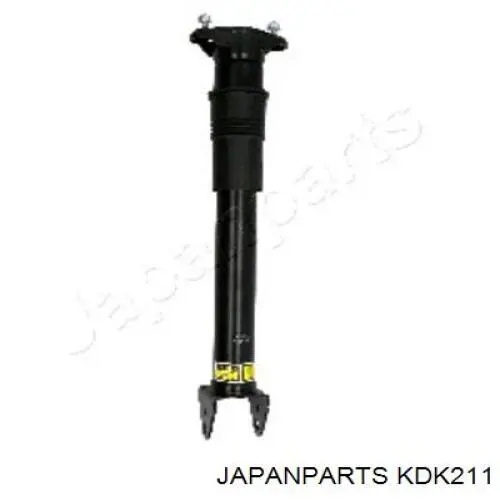 KDK211 Japan Parts