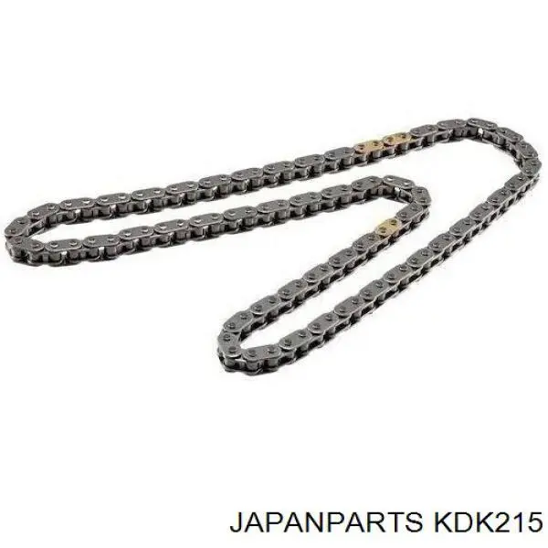 Kit de cadena de distribución Japan Parts KDK215 precio, desde 95,53 EUR