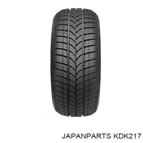 Comprar KDK217 Japan Parts Kit de cadena de distribución