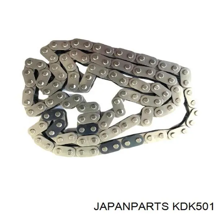 Kit de cadena de distribución KDK501 Japan Parts
