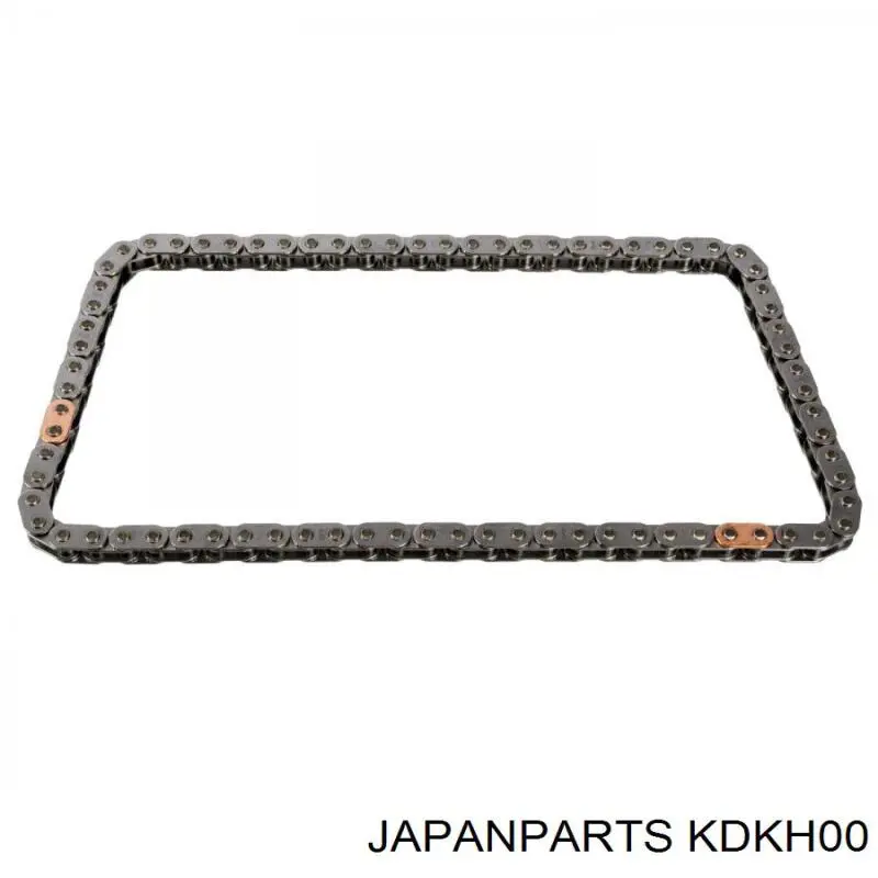 KDK-H00 Japan Parts kit de cadenas de distribución
