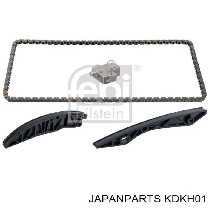 Comprar KDKH01 Japan Parts Kit de cadena de distribución