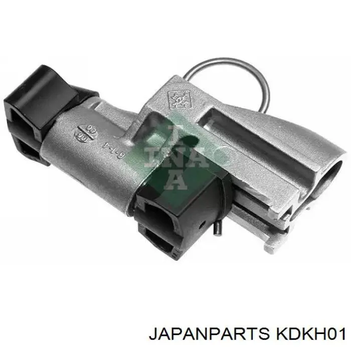 Kit de cadena de distribución Japan Parts KDKH01 precio, desde 210,56 EUR