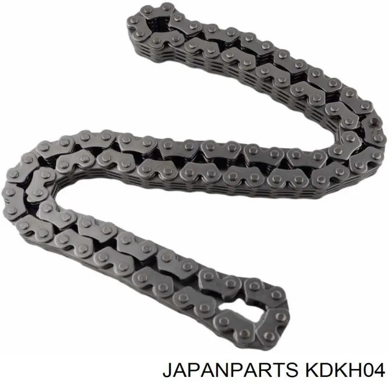 KDK-H04 Japan Parts kit de cadenas de distribución