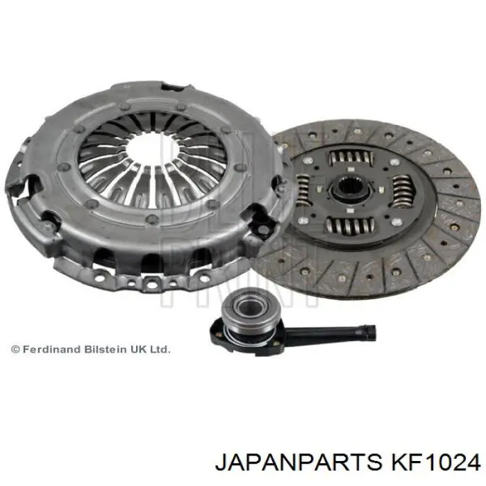 Embrague KF1024 Japan Parts