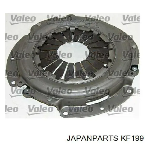 Mecanismo de embrague Japan Parts KF199 precio, desde 181,36 EUR
