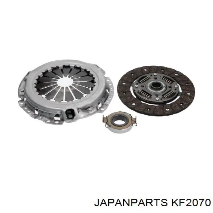 Mecanismo de embrague Toyota 3125069055 precio, desde 196,15 EUR
