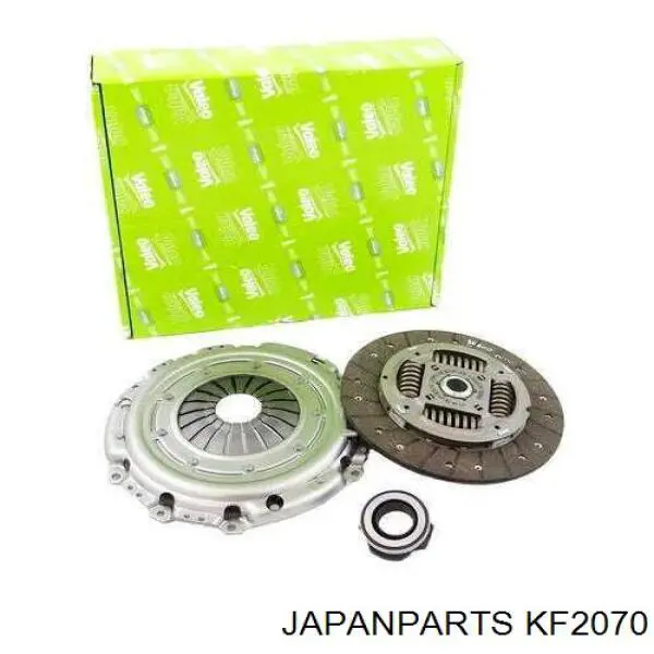 Comprar 3125069055 Toyota Kit de embrague completo