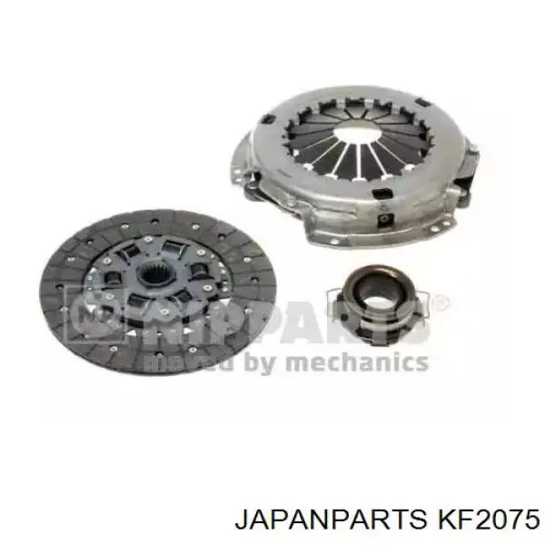 KF-2075 Japan Parts embrague