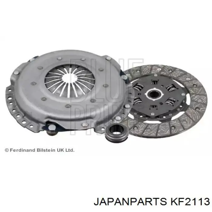 KF-2113 Japan Parts embrague