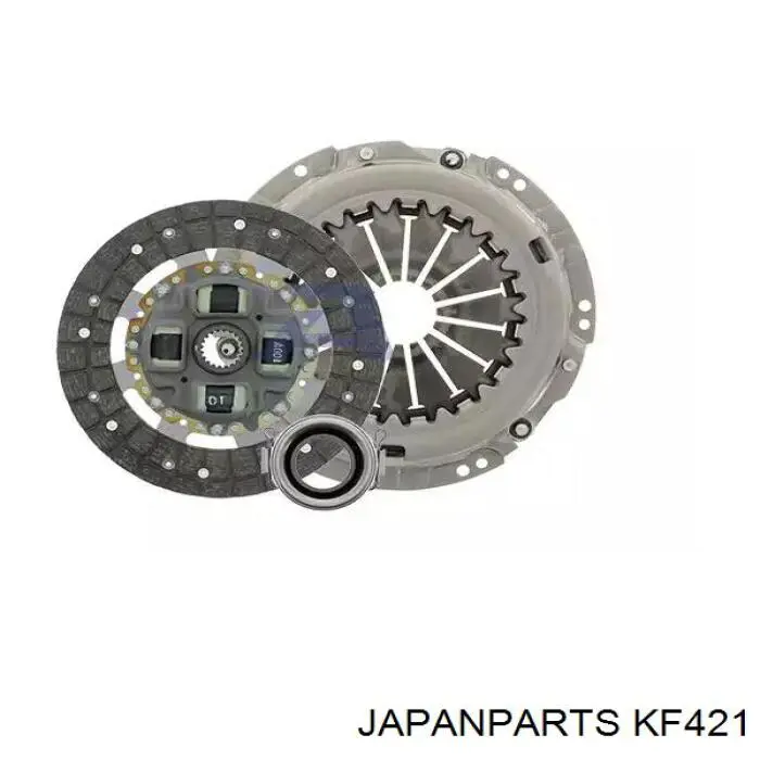 Embrague J2004117 Jakoparts
