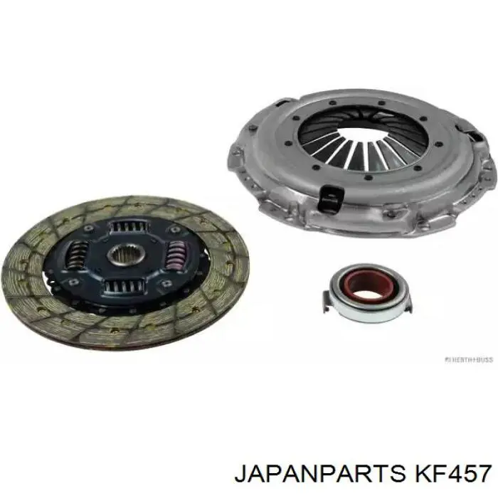 Comprar KF457 Japan Parts Kit de embrague completo