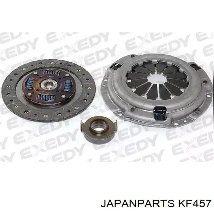 Embrague KF457 Japan Parts
