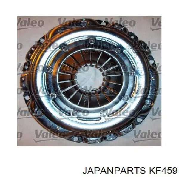 KF459 Japan Parts kit de embrague (3 partes)