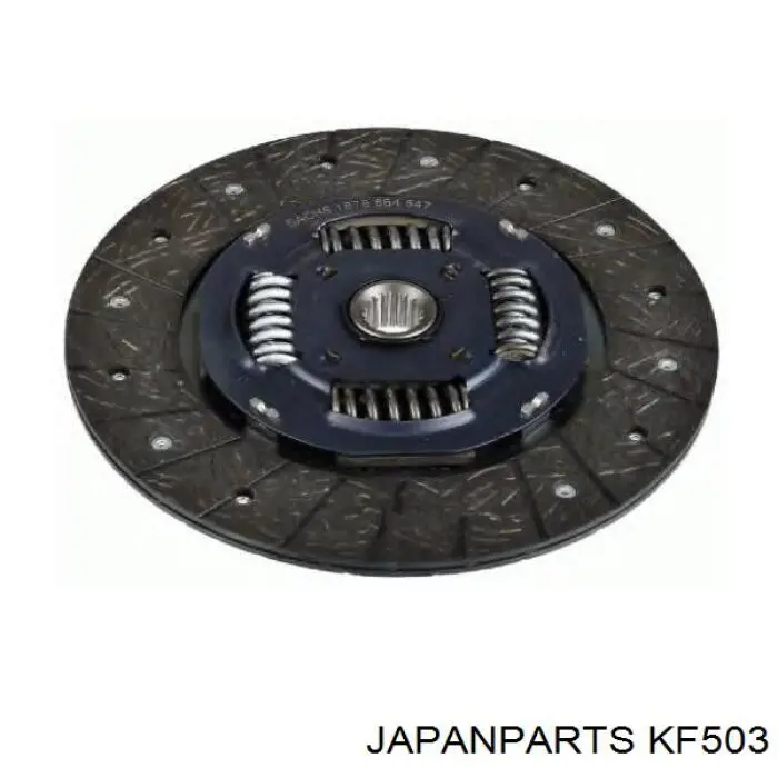 KF-503 Japan Parts embrague
