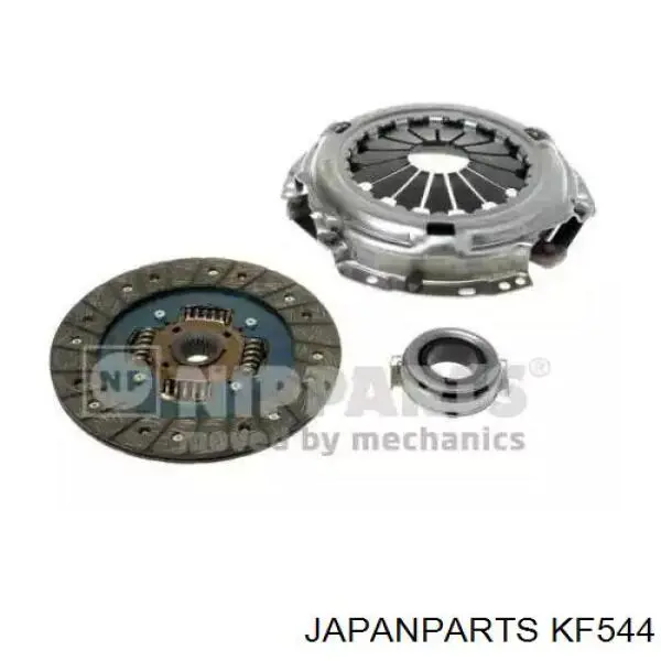 Embrague KF544 Japan Parts
