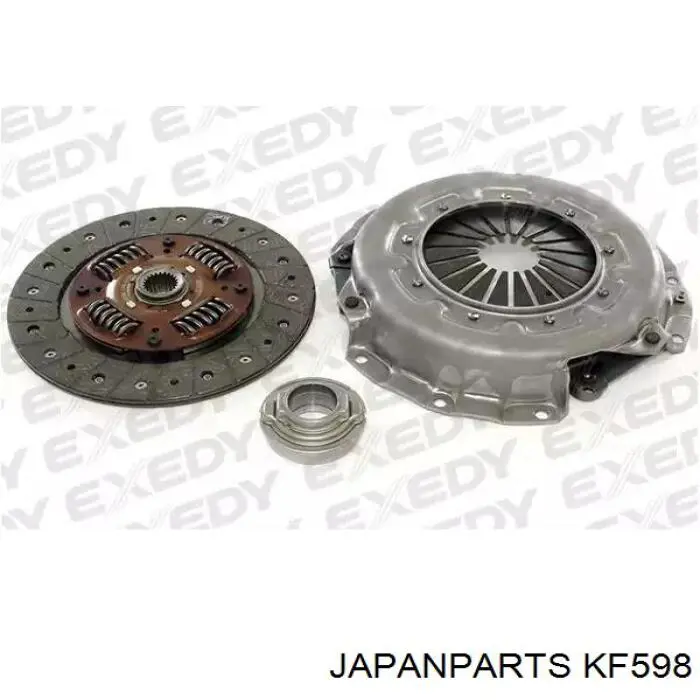 Comprar 623330700 LUK Kit de embrague completo
