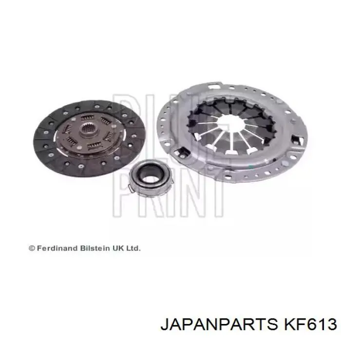 Comprar KF613 Japan Parts Kit de embrague completo