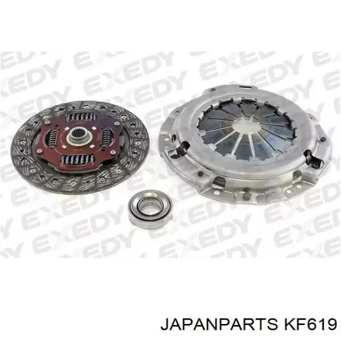 KF619 Japan Parts