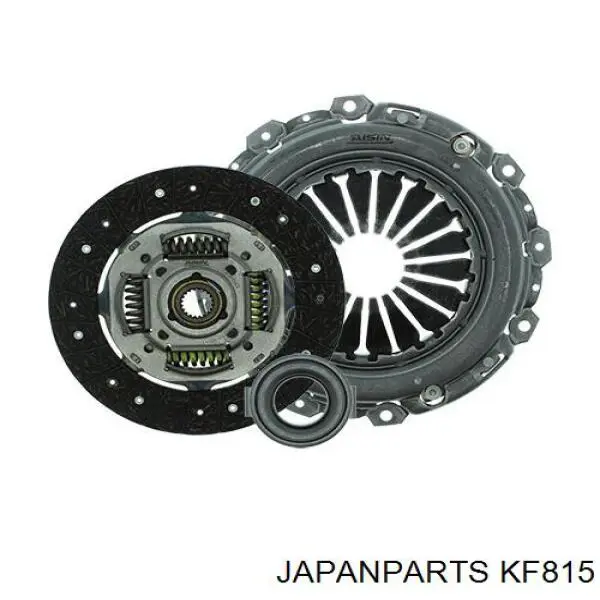 KF815 Japan Parts