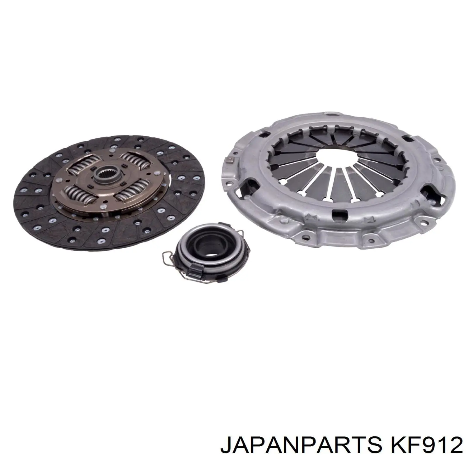 KF912 Japan Parts