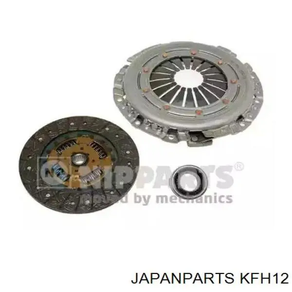 Comprar KFH12 Japan Parts Kit de embrague completo