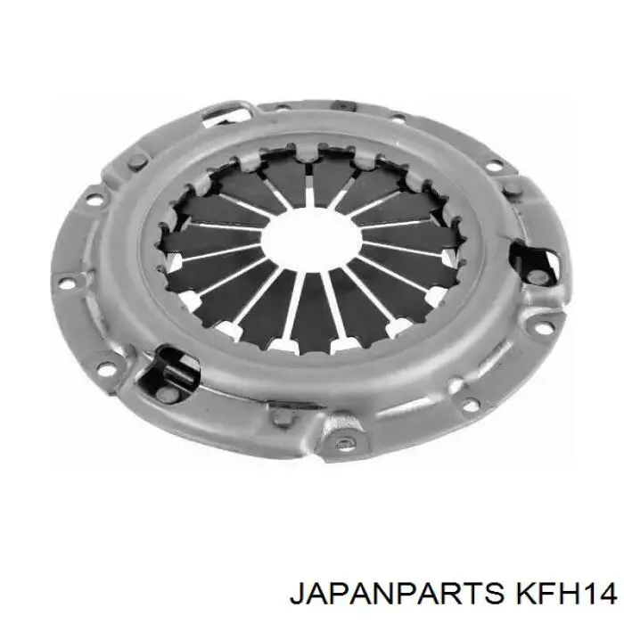 624312460 LUK Embrague motor