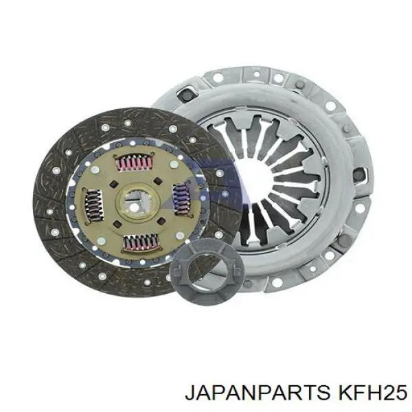 KFH25 Japan Parts embrague