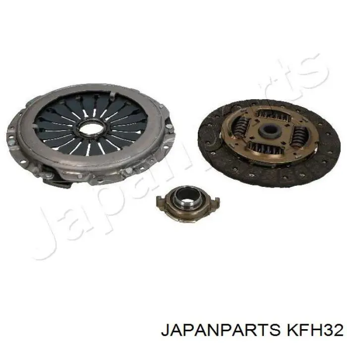 Comprar 623328800 LUK Kit de embrague completo