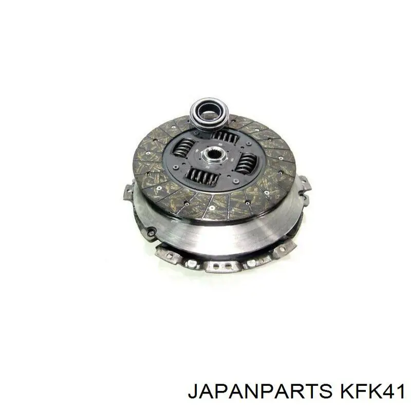KFK41 Japan Parts embrague