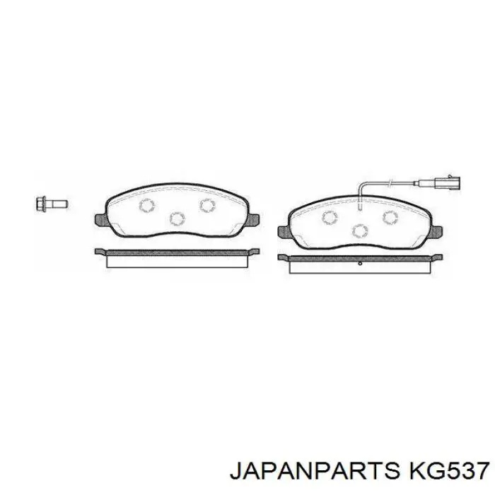 MD997596 Mitsubishi