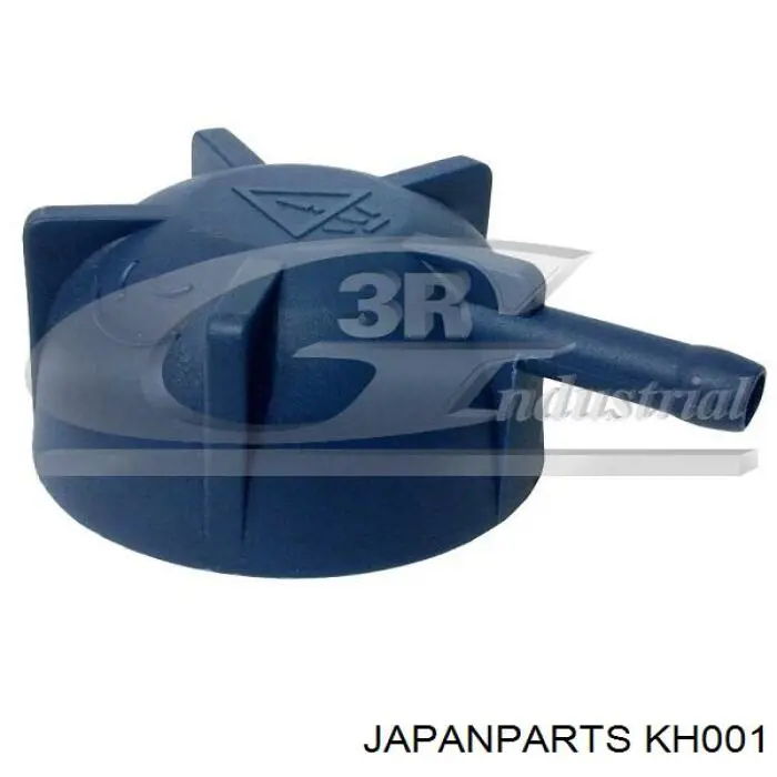 KH-001 Japan Parts tapón, depósito de refrigerante