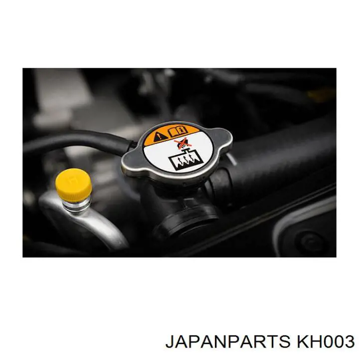 Tapón de expansión de refrigerante/anticongelante Volkswagen Golf 3 1H1