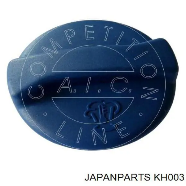 Tapón de expansión de refrigerante/anticongelante Volkswagen Golf 3 1H1