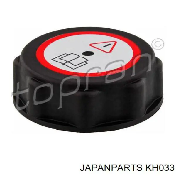 Tapón depósito de refrigerante KH033 Japan Parts