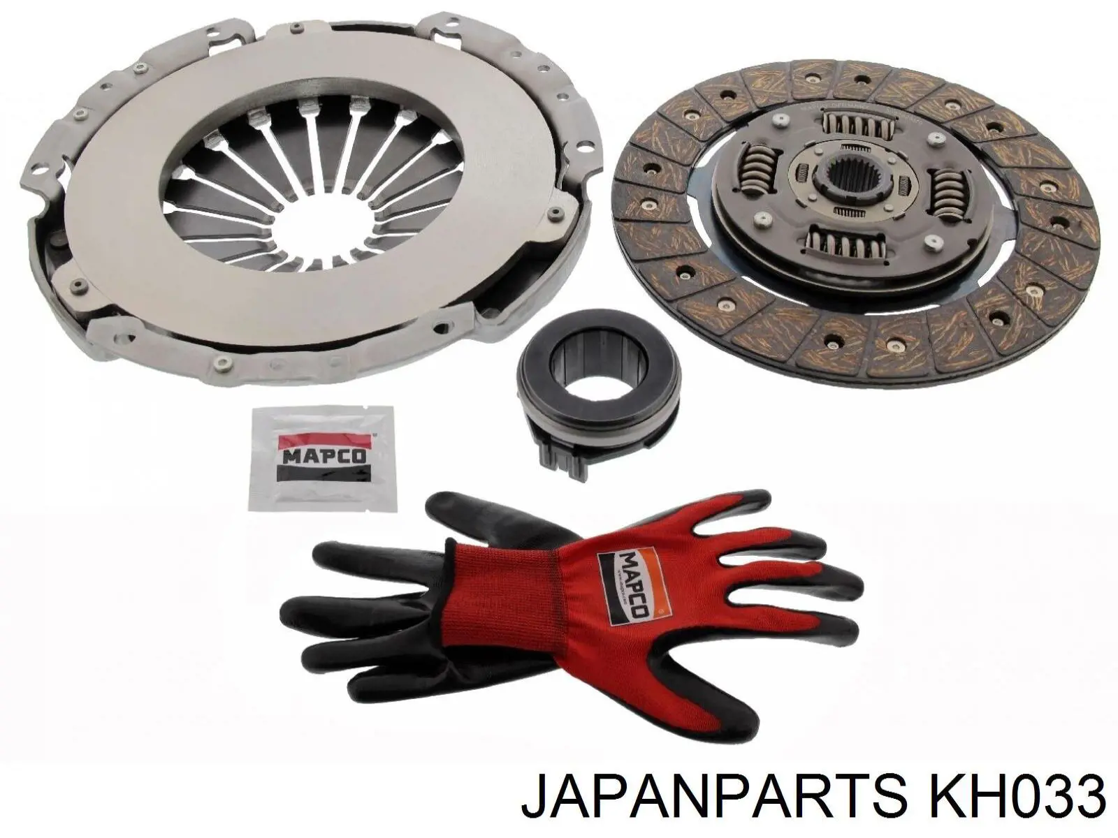 Comprar KH033 Japan Parts Tapón depósito de refrigerante