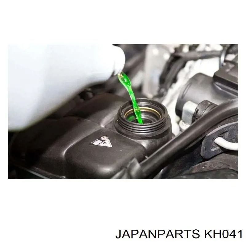 Tapon liquido refrigerante Ford 95BB8100AA precio, desde 4,19 EUR