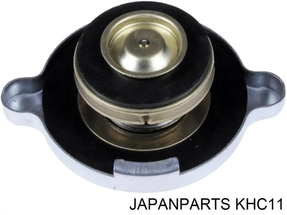 Tapa de radiador JAPANPARTS KHC11