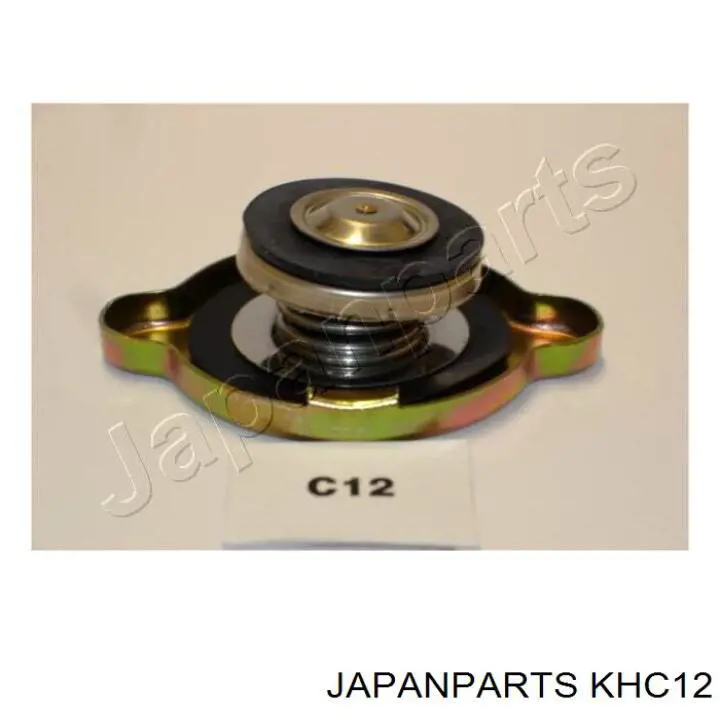 Comprar KHC12 Japan Parts Tapa radiador