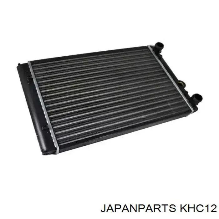 KH-C12 Japan Parts tapa radiador