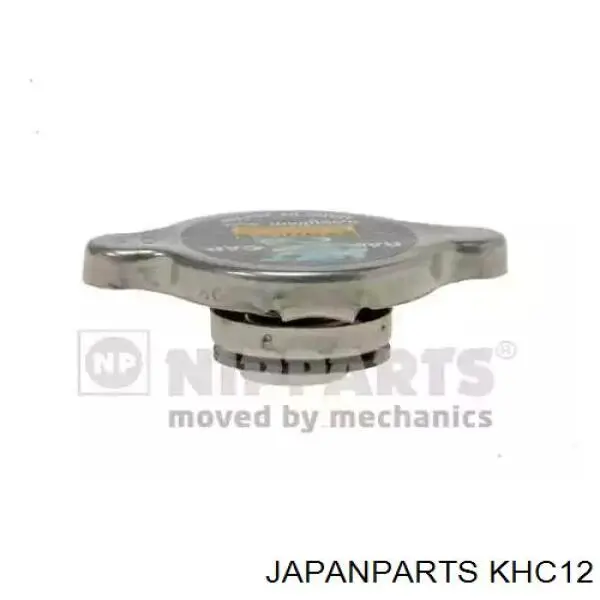 Tapa de radiador (tapón) Japan Parts KHC12 precio, desde 8,07 USD