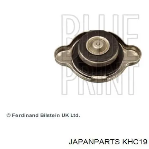 Tapa de radiador (tapón) Japan Parts KHC19 precio, desde 5,59 EUR